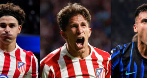 Julián e Lautaro pela Champions e Argentinos Jrs tudo ou nada pela Libertadores