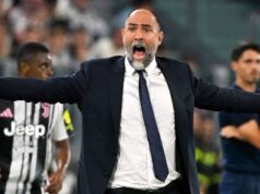 O Tottenham optou por Tudor depois que o técnico vencedor do título recusou “semanas atrás”.