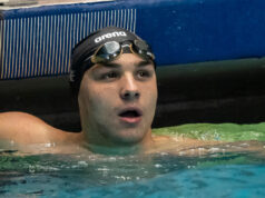 Ilya Kharun lidera cinco homens da ASU com menos de 19 anos