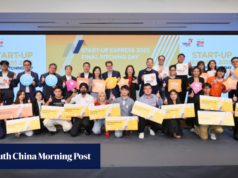 Hong Kong desencadeia a próxima onda de inovação global com a abertura do Startup Express 2026 para inscrições