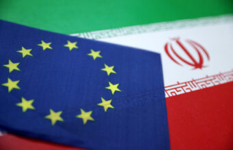 Irão designa ‘grupo terrorista’ militar europeu em retaliação | União Europeia