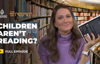 Estamos em uma crise de alfabetização? | Educação