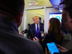 Trump não vai se desculpar apesar das críticas ao vídeo que retrata Obama como um macaco | Redes sociais