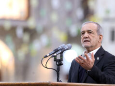 Presidente iraniano condena ‘conspiração das potências imperiais’ | Armas Nucleares