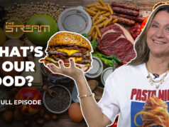 Nossa comida está nos deixando doentes? | Comida