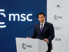 Rubio na conferência de segurança de Munique: EUA querem uma Europa “forte” | União Europeia