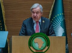 O Conselho de Segurança da ONU pode ser reformado? | Nações Unidas