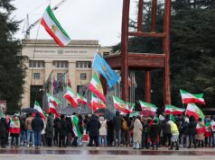 Os Estados Unidos e o Irão alcançaram ‘princípios orientadores’ nas conversações nucleares de Genebra | Conflito