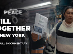 Ainda Juntos | Parte 2 – Nova York | Movendo-se