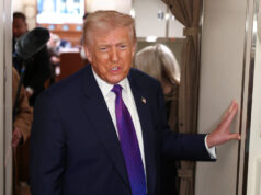 Trump dá ao Irã 10 a 15 dias para fechar acordo e alerta que ‘coisas ruins acontecerão’ | Feed de notícias