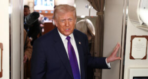 Trump dá ao Irã 10 a 15 dias para fechar acordo e alerta que ‘coisas ruins acontecerão’ | Feed de notícias