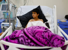 Médicos estrangeiros forçados a deixar a Faixa de Gaza por causa das exigências israelenses | Saúde