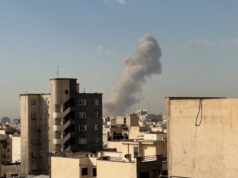 Explosões ouvidas em Teerã enquanto Israel lança ataque | Conflito Israel-Irã