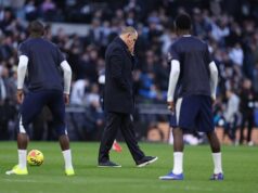 Igor Tudor classifica o time do Tottenham como ‘bons jogadores com maus hábitos’ após a derrota do Arsenal