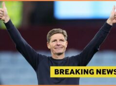 Crystal Palace e Everton descobrem o preço pedido pela estrela do Genk, Zakaria El Ouahdi