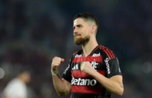 🏆 Flamengo x Corinthians Ao Vivo na Supercopa do Brasil 2026: O Clássico dos Gigantes Flamengo x Corinthians Ao Vivo