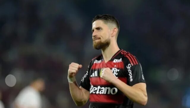 Flamengo x Corinthians Ao Vivo