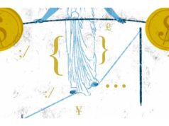 República, capitalismo e democracia estão envolvidos