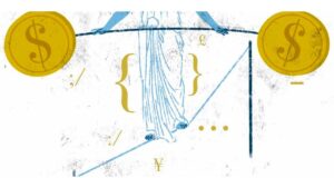 República, capitalismo e democracia estão envolvidos