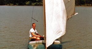 O Legado do Nenhum Chamado Scow