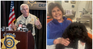 Xerife fala diretamente com o sequestrador de Nancy Guthrie