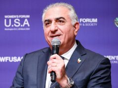 Reza Pahlavi apela aos ataques EUA-Israel para ajudar a derrubar o regime iraniano