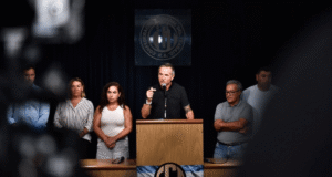 Depois das críticas, a CGT explicará esta quarta-feira a sua posição sobre uma greve sem marcha contra as reformas laborais PLITICS El Intransigente.