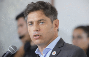 “É feito de gente que é lixo” POLÍTICA El Intransigente