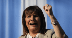 Quando será discutido no Senado para se tornar uma lei política El Intransigente