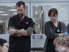 EP ‘The Pitt’ diz que a HBO deseja que a próxima série ICE seja ‘equilibrada’