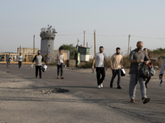 Netanyahu pede ao tribunal que retire a cidadania israelense dos palestinos após condená-los por terrorismo