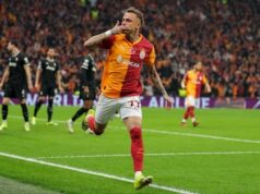 Noa Lang incendeia Istambul com dois gols contra a Juventus: ‘Este treinador me dá confiança’