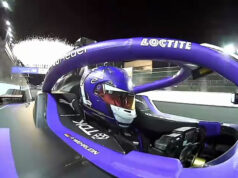 Os melhores momentos do Jeddah I E-Prix Fórmula E