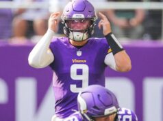 QBs da NFL na berlinda para 2026: McCarthy, grupo Penix headline