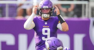 QBs da NFL na berlinda para 2026: McCarthy, grupo Penix headline