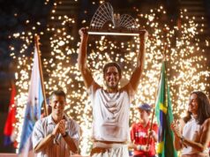 Há nove jogadores entre os 100 primeiros e três têm a melhor posição de todos os tempos