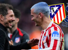 “Cuidado ao passar contra o Barça”