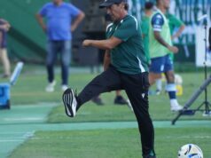 Banfield x Newell’s, pelo torneio Apertura AO VIVO: que horas, prováveis formações e como assistir ao vivo