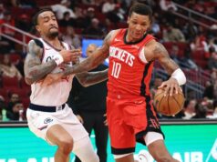 Escolhas e previsões gratuitas do draft da NBA: Target Jabari Smith, DeMar DeRozan segunda-feira com código promocional CBSSPORTS