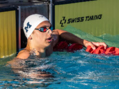 Big Ten Men’s Championships: Michigan quebra dois recordes