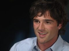 Estrela de ‘Frankenstein’, Jacob Elordi – CBS News