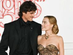 Tudo o que as estrelas de ‘O Morro dos Ventos Uivantes’ Margot Robbie e Jacob Elordi dizem sobre sua química na tela