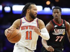 Previsão, fantasia, linha e cronograma de Knicks x Wizards: Draft da NBA de 2026, terça-feira, 3 de fevereiro