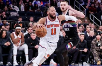 Use o código promocional DraftKings para obter um bônus de $ 300 visando Knicks-76ers, Hornets-Hawks na quarta-feira