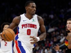 Previsões, probabilidades, spread, tempo do Thunder vs. Pistons: Draft da NBA de 2026, quarta-feira, 25 de fevereiro