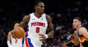 Previsão, fantasia, linha, cronograma do Pistons vs. 76ers: Draft da NBA de 2026, quinta-feira, 12 de março