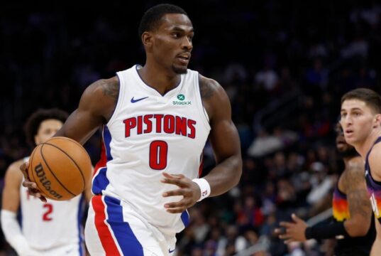 Previsão, fantasia, linha, cronograma do Pistons vs. 76ers: Draft da NBA de 2026, quinta-feira, 12 de março