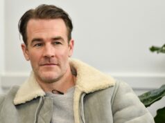 James van der Beek morreu aos 48 anos após uma batalha contra o câncer colorretal