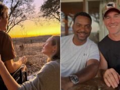 Amigos de James van der Beek prestaram homenagens comoventes após sua morte