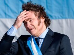 Terceira queda mensal consecutiva: índice de confiança do governo caiu